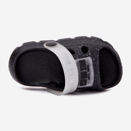 Big Star RR374503 Spumă de spumă neagră negru 2