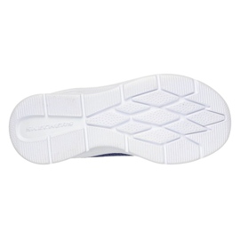 Skechers MacRospec Max - Racer Gal 303543L -NVPK Pantofi albastru 3