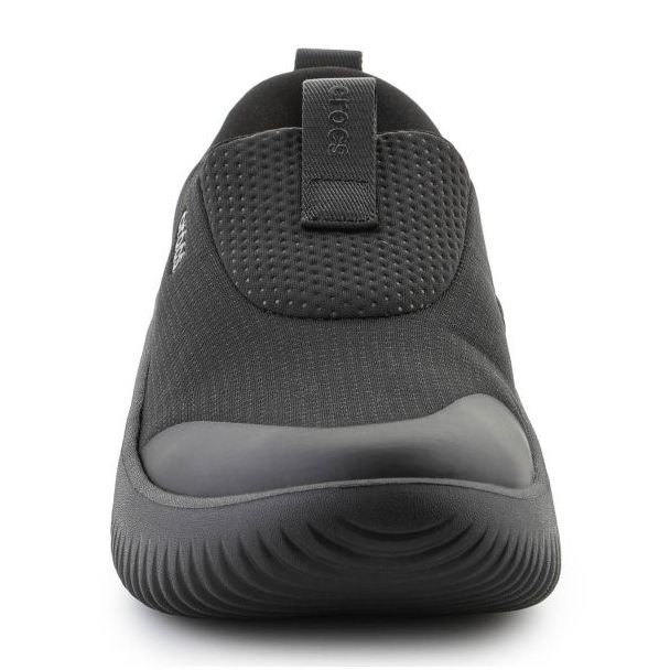 Pantofi CROCS adidași moale ușoară alunecare pe 210500-060 negru 1