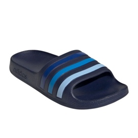 Adidas Adilette Aqua JP5772 FLIP -FLOPS albastru 1