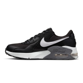 Pantofi Nike Air Max Excee CD5432-003 negru 2