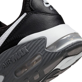 Pantofi Nike Air Max Excee CD5432-003 negru 3