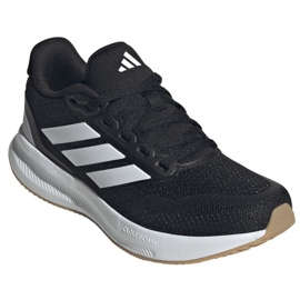 Pantofi adidas runfalcon 5 jr2234 negru 1