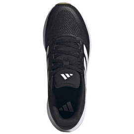 Pantofi adidas runfalcon 5 jr2234 negru 2