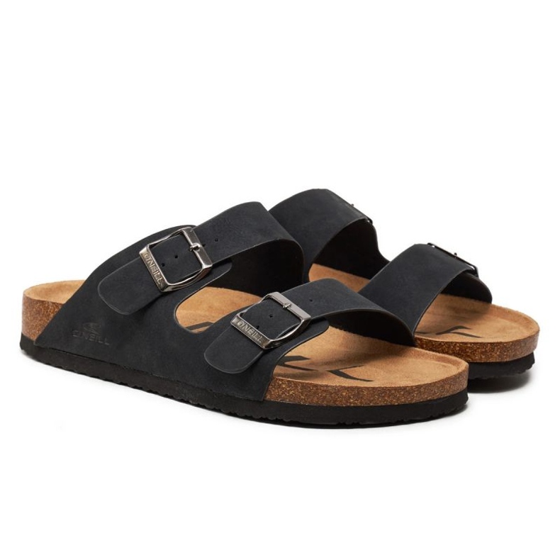 ONeill Oniill Vince Slider Low 90241052225y papuci negru 1