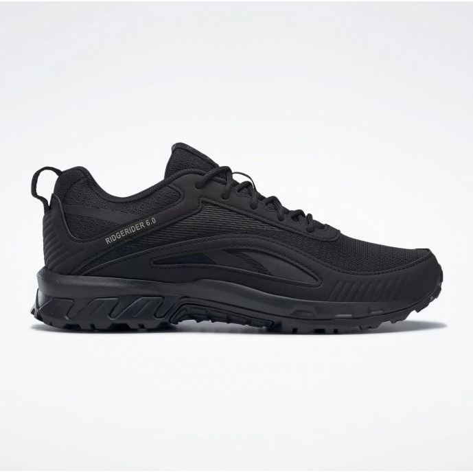 Reebok Ridgerrider 6.0 10001301 Pantofi negru 1 Reebok Ridgerrider 6.0 10001301 Pantofi negru 1