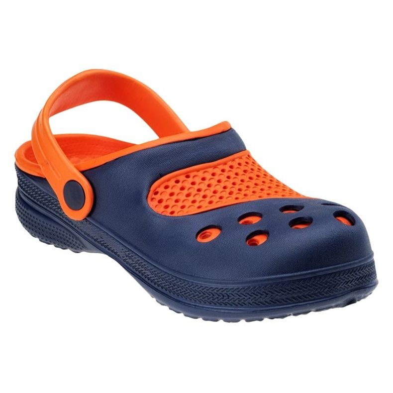 Martes Jermos 92800307497 FLIP -FLOPS albastru 1