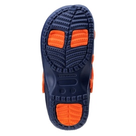 Martes Jermos 92800307497 FLIP -FLOPS albastru 2