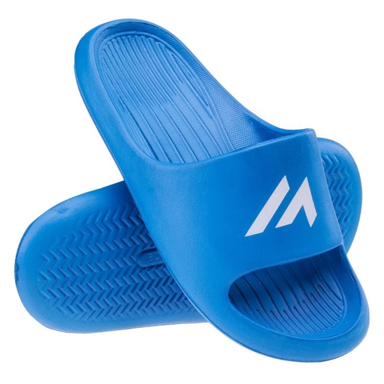 Martes Baki Flaps 92800495369 albastru 1