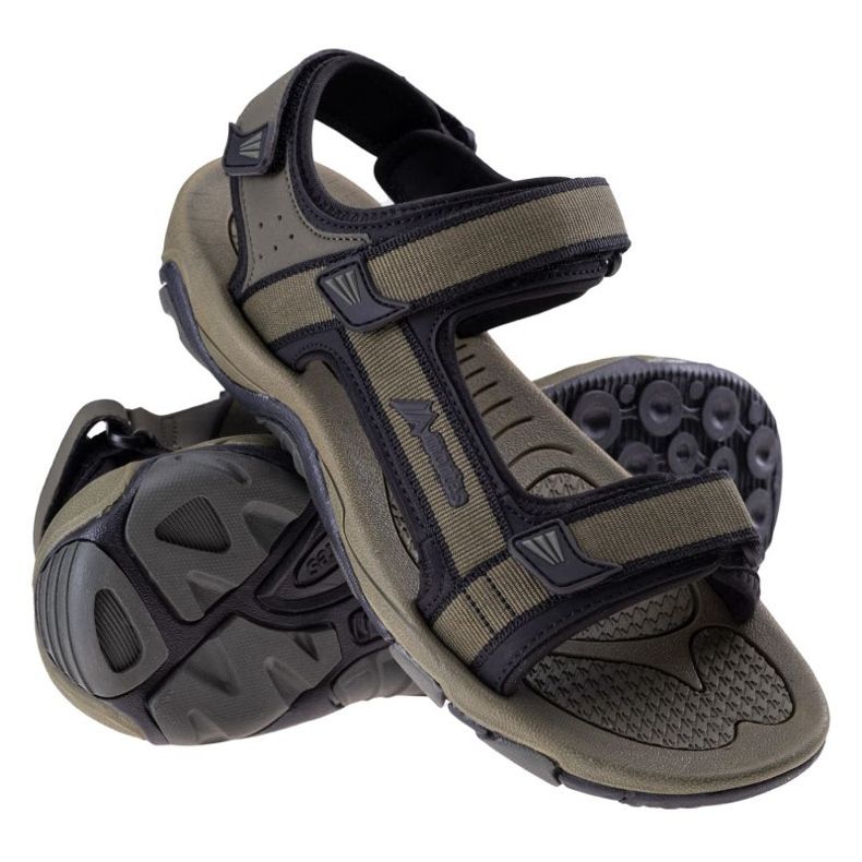 Sandale Martes Makana 92800401795 verde 1