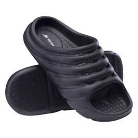 Martes Essentials GRAS 92800598418 FLIP -FLOPS negru 1