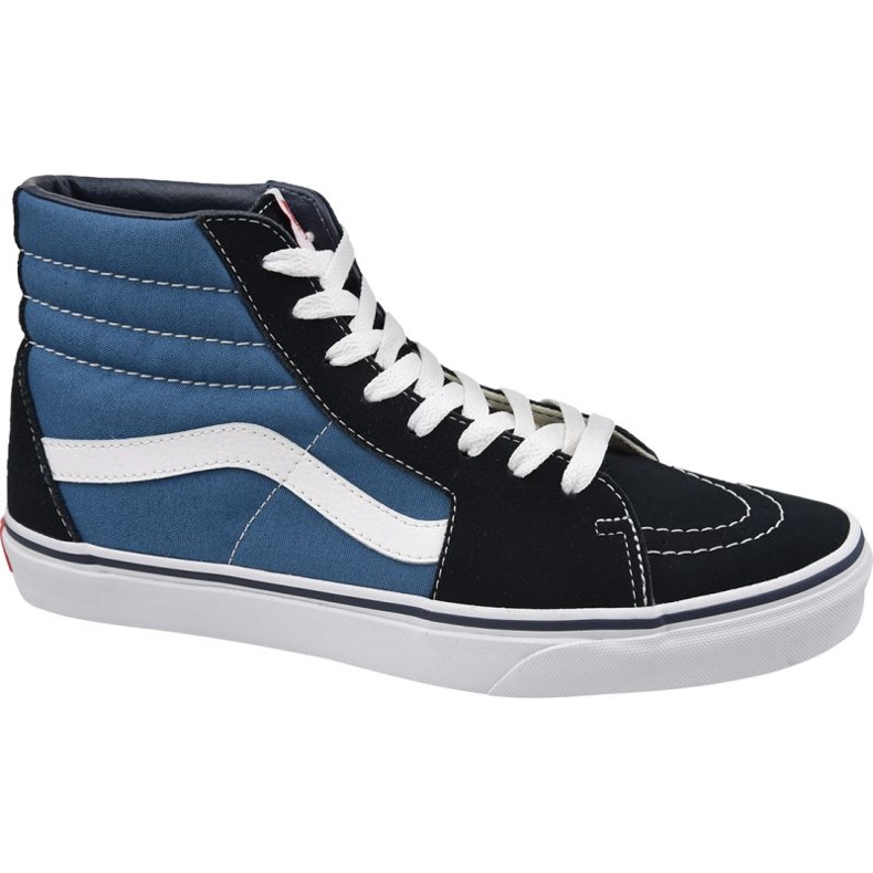 VANS SK8-HI VD5VY Pantofi albastru 1