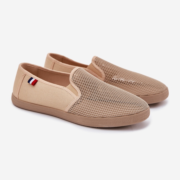 EVento Adidași pentru bărbați, adidași cu ochiuri de plasă bej adidași bej 1 EVento Adidași pentru bărbați, adidași cu ochiuri de plasă bej adidași bej 1