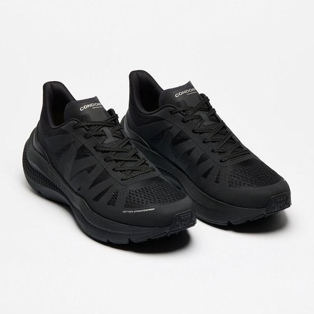 Veja Condor 3 Adv Enmesh Me CE CE2820591B Pantofi de alergare negru 2