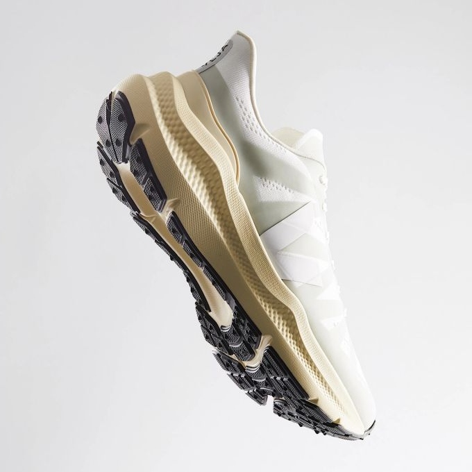 Veja Condor 3 Adv Enmesh CE2820742B Pantofi de alergare alb 2