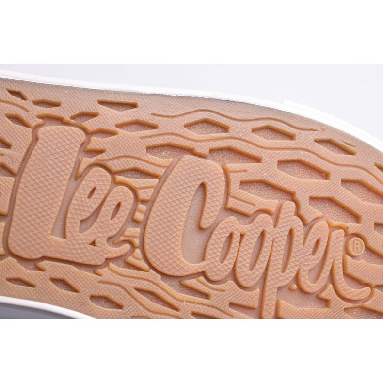 Pantofi Lee Cooper LCW-22-31-0884L alb 7 Pantofi Lee Cooper LCW-22-31-0884L alb 7