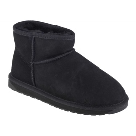 Emu Australia Stinger Micro W10937 Pantofi-Blak-Blak negru 1