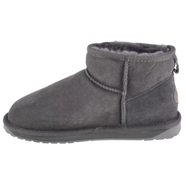 Pantofi emu australia stinger micro w10937-char gri 3