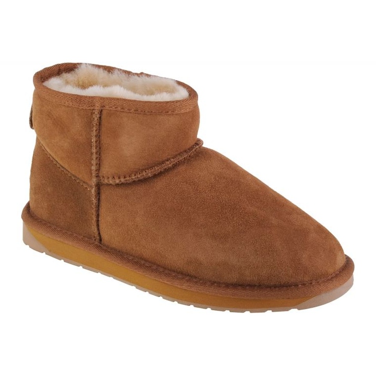 Emu Australia Stinger Micro W10937-Ches maro 1