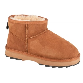 Emu Australia Sharky Micro W12548-Cheb pantofi maro 1