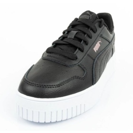 Pantofi sport de damă Puma Carina Street 393846 02 negru 2 Pantofi sport de damă Puma Carina Street 393846 02 negru 2