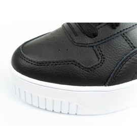 Pantofi sport de damă Puma Carina Street 393846 02 negru 3 Pantofi sport de damă Puma Carina Street 393846 02 negru 3