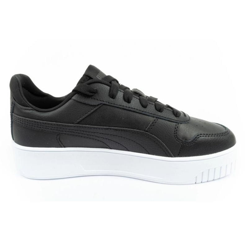 Pantofi sport de damă Puma Carina Street 393846 02 negru 5 Pantofi sport de damă Puma Carina Street 393846 02 negru 5