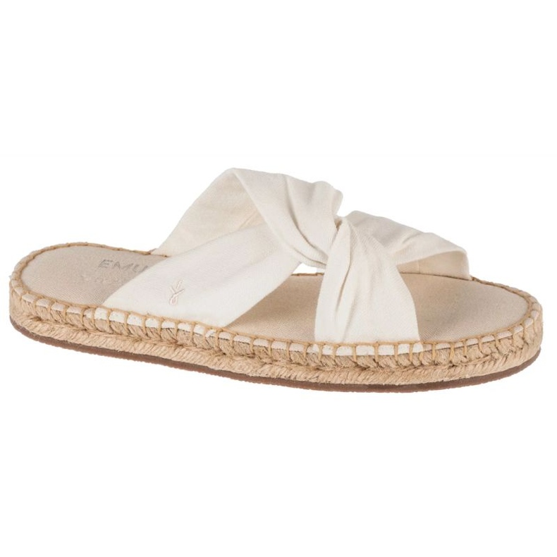 EMU Australia Rowley W13169-CLAPS-CLAPS alb 1