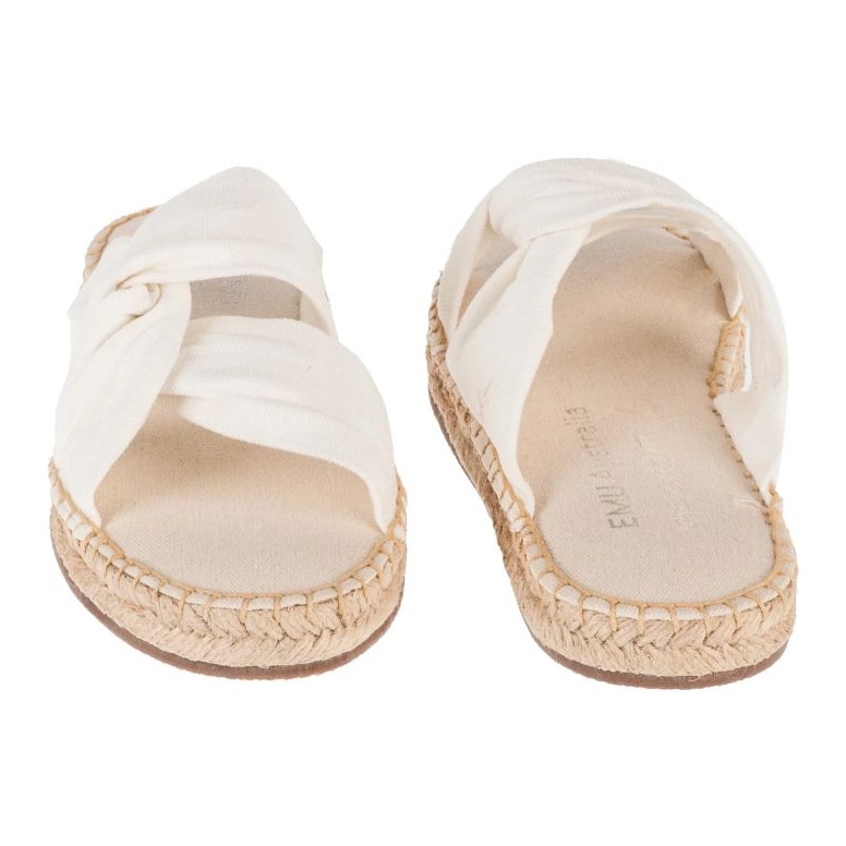 EMU Australia Rowley W13169-CLAPS-CLAPS alb 2