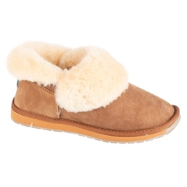 Emu Australia Platinum Mintaro WP11850-Ches maro 1