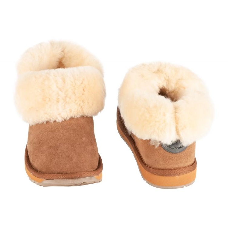 Emu Australia Platinum Mintaro WP11850-Ches maro 2