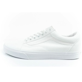 Vans vechi skool vn000d3hw001 pantofi alb 1 Vans vechi skool vn000d3hw001 pantofi alb 1