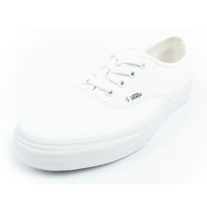 Vans autentic VN000EE3W001 Pantofi alb 1