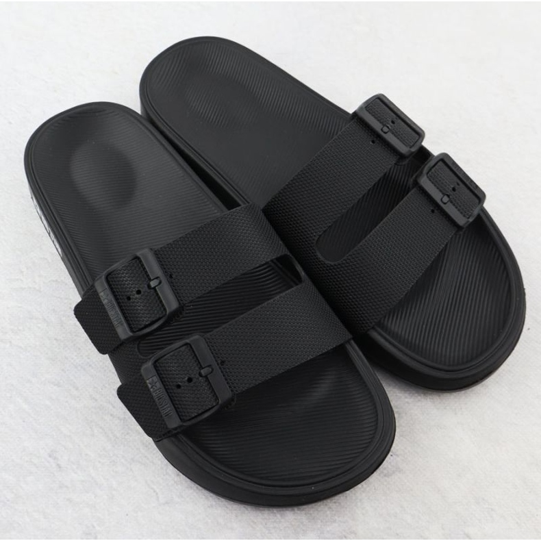Big Star RR174A036 FLIP -FLOPS negru 1