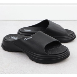 Big Star Starul Big Kapps pentru femei RR274A577 Negru 1