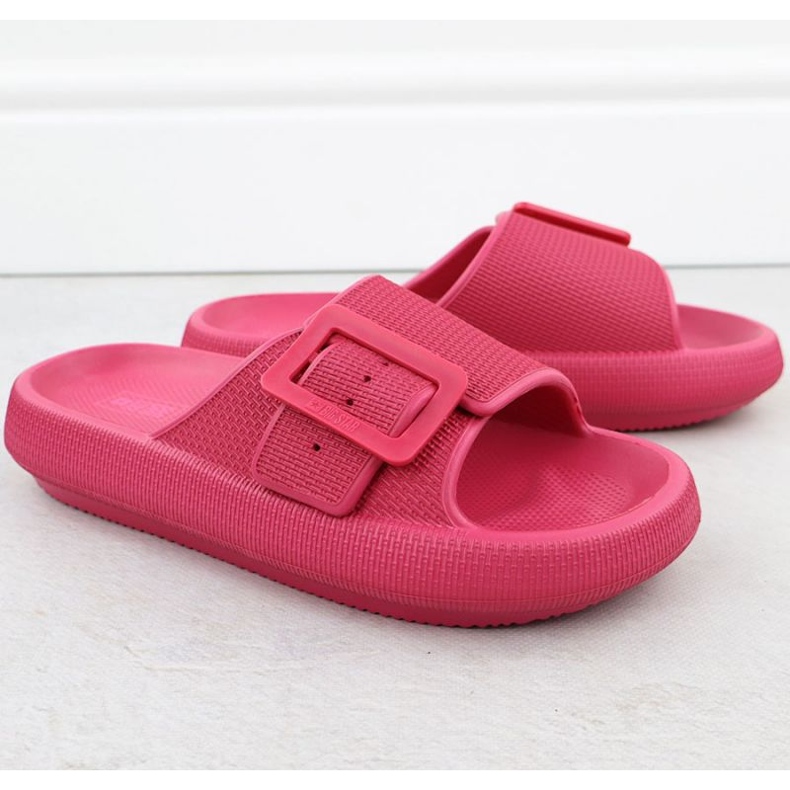 Star pentru femei Big Star RR274A583 Pink roz 1 Star pentru femei Big Star RR274A583 Pink roz 1