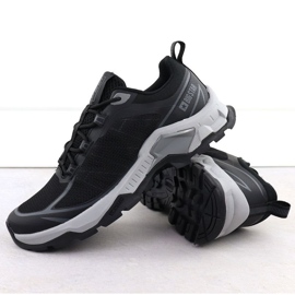 Pantofi sport pentru bărbați Big Star RR174012 Negru 1 Pantofi sport pentru bărbați Big Star RR174012 Negru 1