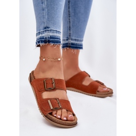 FLIP -uri profilactice pentru femei inblu aa000068 portocaliu portocale 2