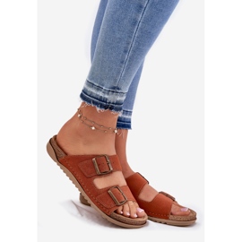 FLIP -uri profilactice pentru femei inblu aa000068 portocaliu portocale 1