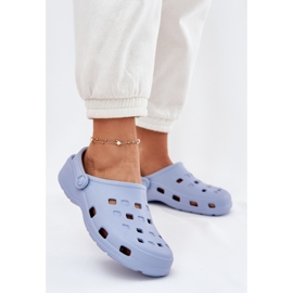 Lemigo 806 Flip Flip Flops albastru 4