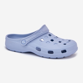 Lemigo 806 Flip Flip Flops albastru 6