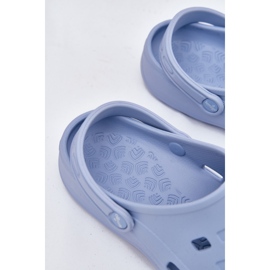 Lemigo 806 Flip Flip Flops albastru 2
