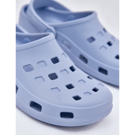 Lemigo 806 Flip Flip Flops albastru 3