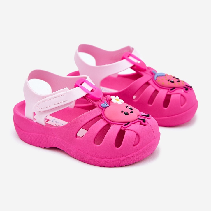 Velcro Sandals Fruit 83615 Ipanema Summer XIV roz 1