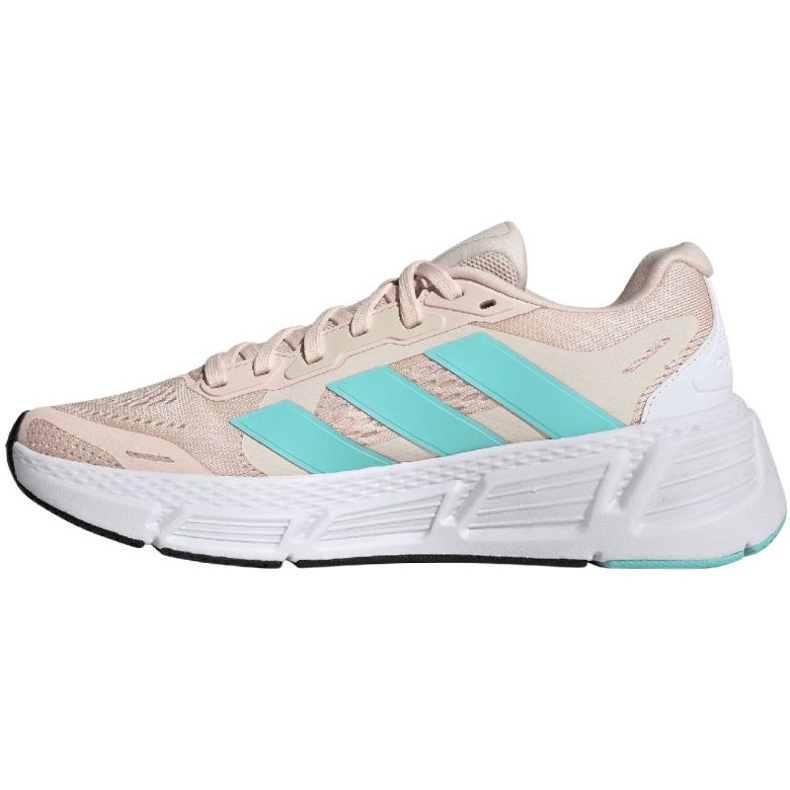 Pantofi de alergare Adidas Questar W IF2243 roz 3