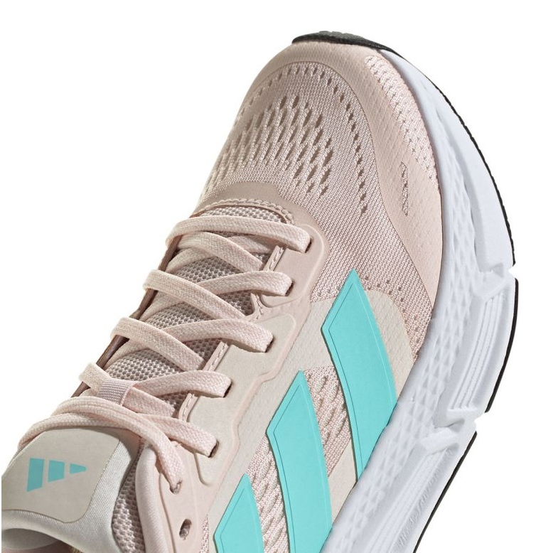 Pantofi de alergare Adidas Questar W IF2243 roz 4