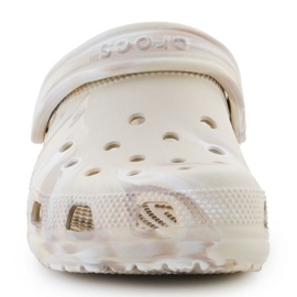 CROCS Classic Marming Clog 206867-2Y3 FLIP-FLOPS bej 1