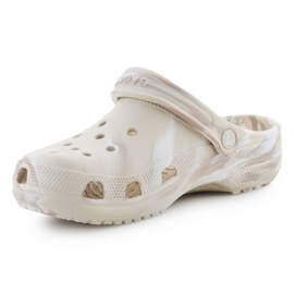 CROCS Classic Marming Clog 206867-2Y3 FLIP-FLOPS bej 2
