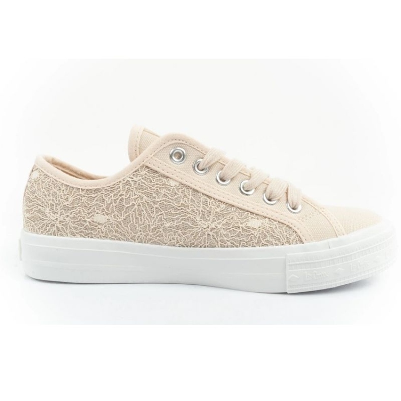 Pantofi Lee Cooper LCW-25-31-3420L bej 1 Pantofi Lee Cooper LCW-25-31-3420L bej 1