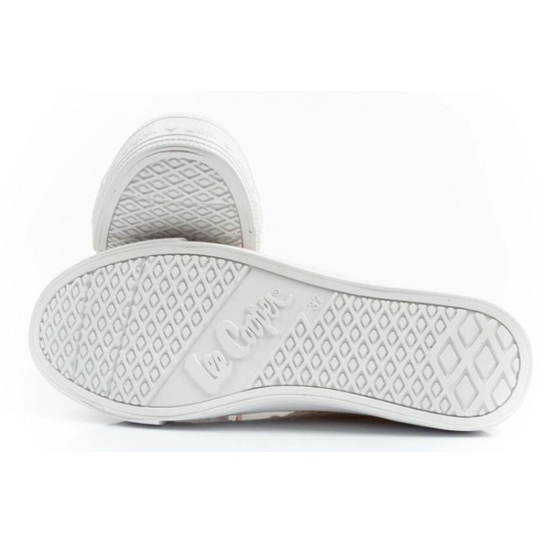 Pantofi Lee Cooper LCW-25-31-3420L bej 3